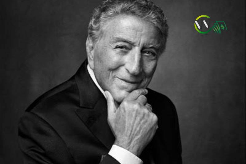 What Is Tony Bennett Net Worth 01 09 2025 WCnetworth