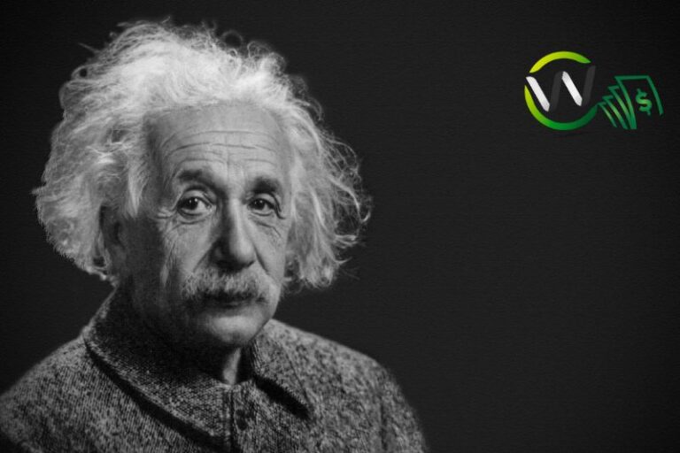 What is Albert Einstein Net Worth 11/26/2023