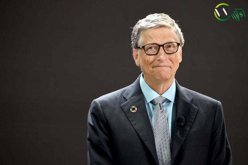 What is Bill Gates Net Worth Updated 04/12/2024