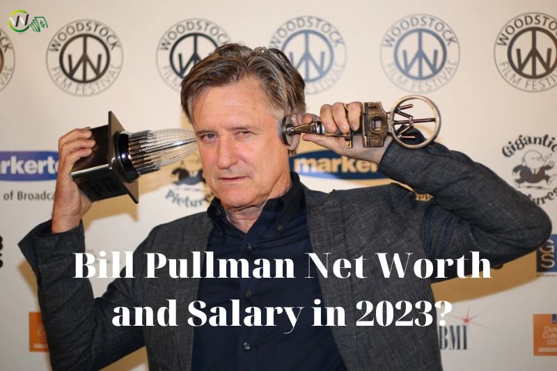 What is Bill Pullman Net Worth 2023 Full Guide WCnetworth