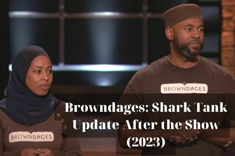 What is Browndages Net Worth 2023 Should Read