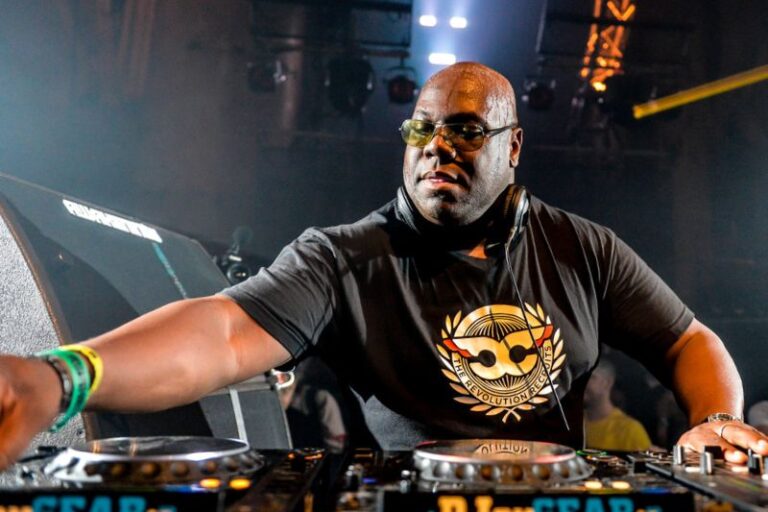 Top 80 Richest DJs In The World On April 2025 WCnetworth