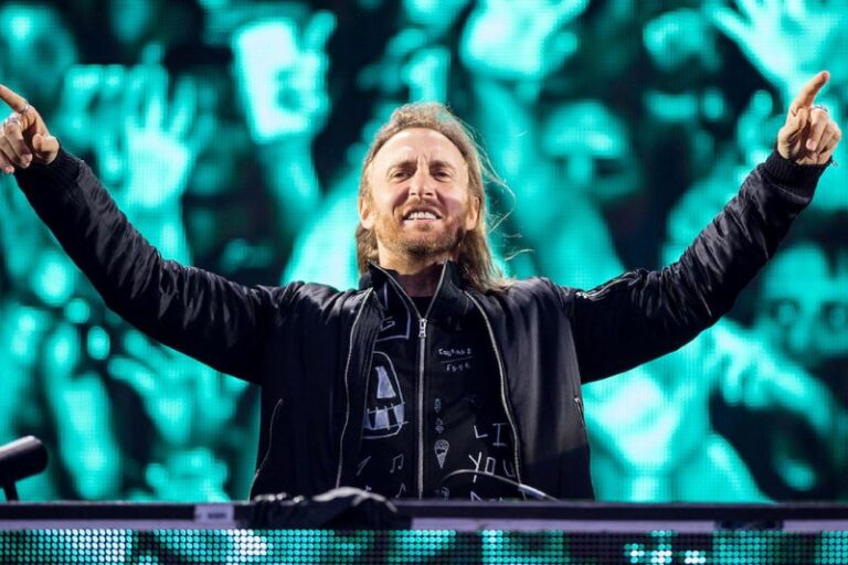 Top 80 Richest DJs In The World On July 2024