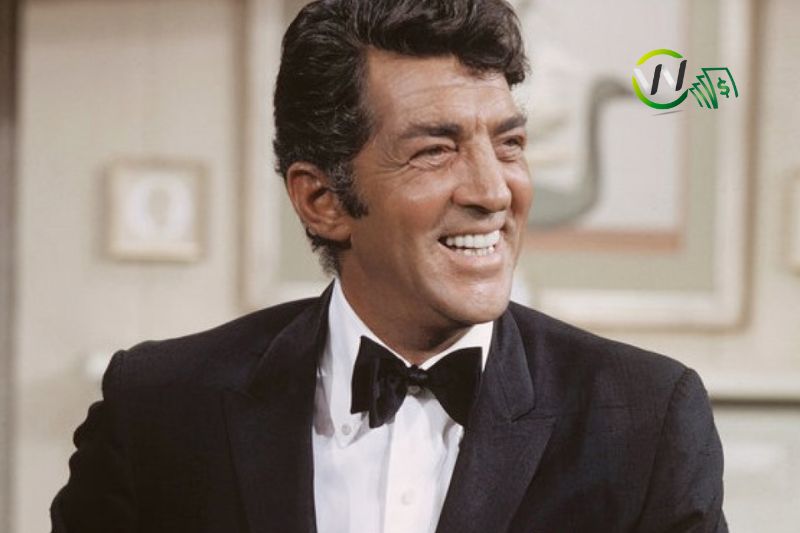 What is Dean Martin Net Worth Updated 11/13/2024