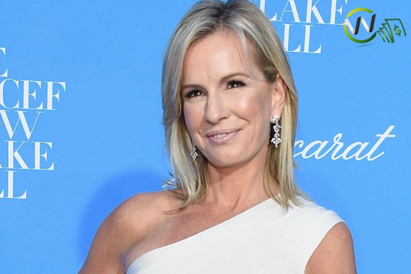 What is Dr Jennifer Ashton Net Worth 01/14/2024