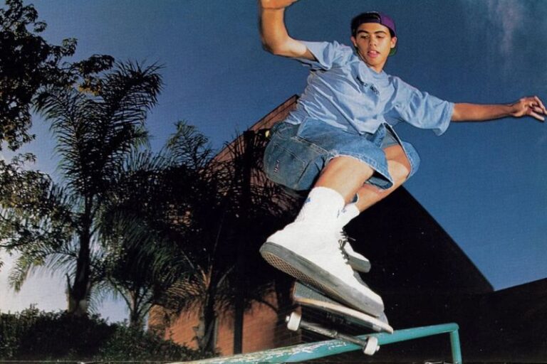 Richest Skateboarders In The World 04/07/2025 WCnetworth