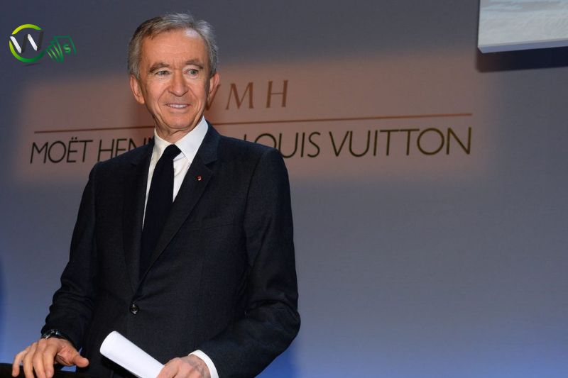 What is Bernard Arnault Net Worth On 11/01/2024