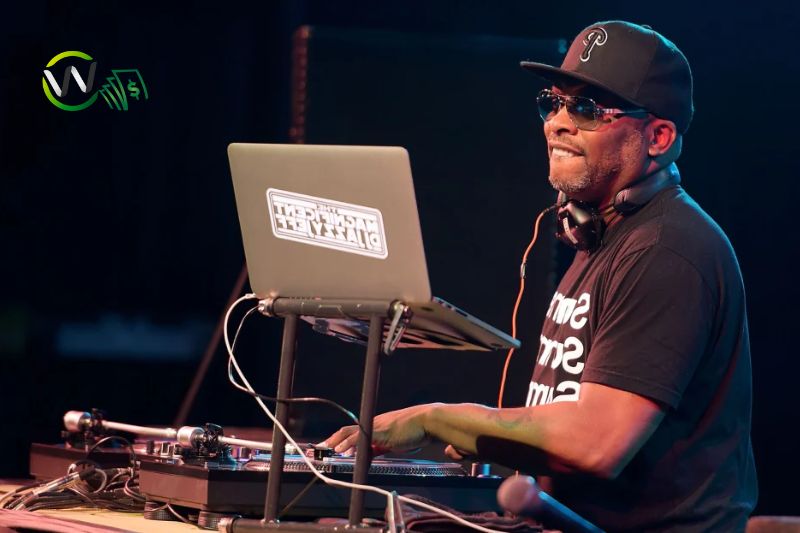 What is DJ Jazzy Jeff Net Worth 06/20/2024