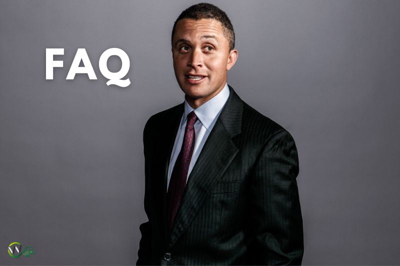What is Harold Ford Jr Net Worth 2023 Full Information WC