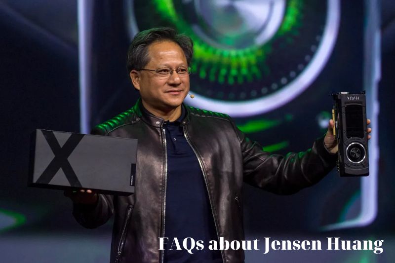 What is Jensen Huang Net Worth On 11/13/2024