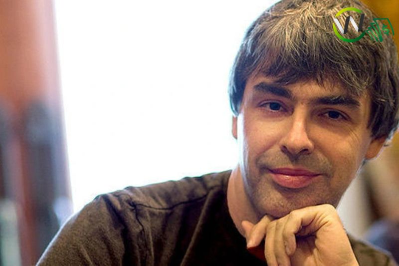 What Is Larry Page Net Worth 09/24/2024 | WCnetworth