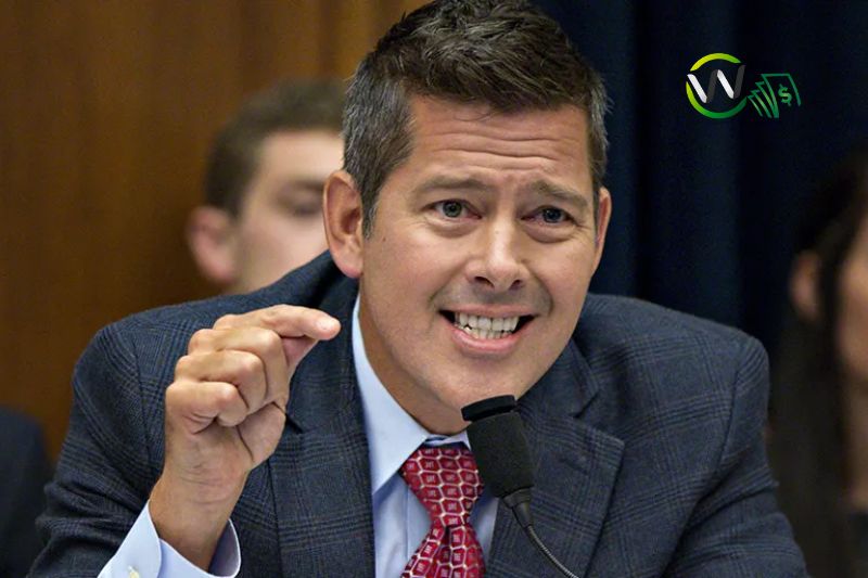 What is Sean Duffy Net Worth 08/20/2024