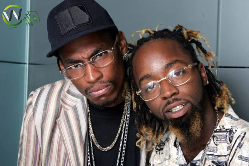 What is Ying Yang Twins Net Worth 11/18/2023