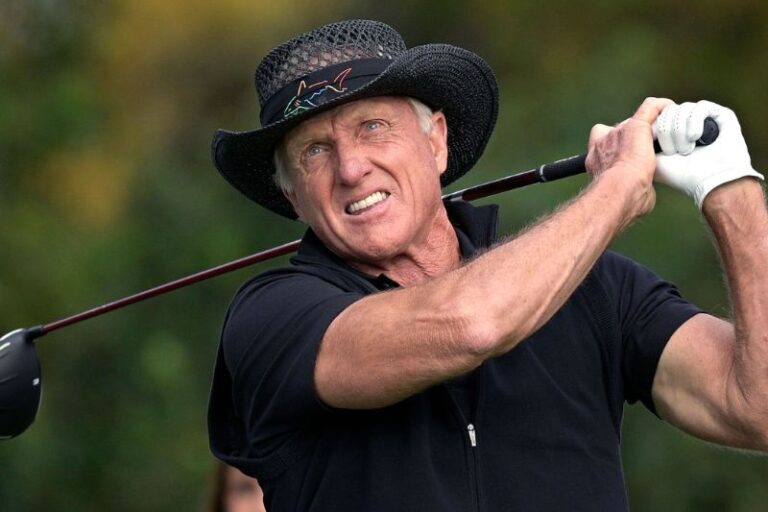 Top 50 Richest Golfers In The World 10/16/2024