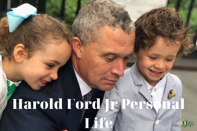 What is Harold Ford Jr Net Worth 2023 Full Information WC