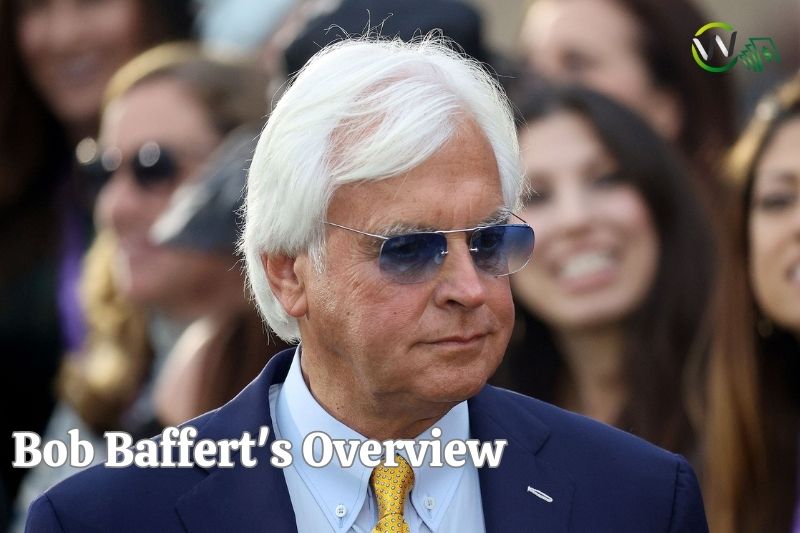 Last Updated Bob Baffert Net Worth 09/15/2024 | WCnetworth