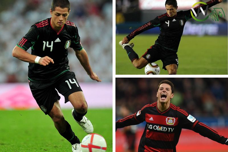 What Is Javier Hernandez Net Worth 04/13/2024 | WCnetworth