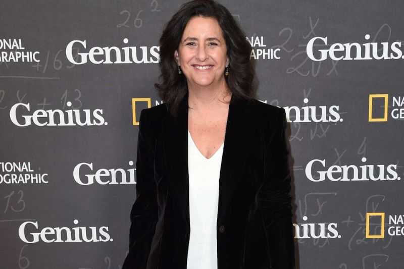 Top 100 Richest Businesswomen In The World 2023