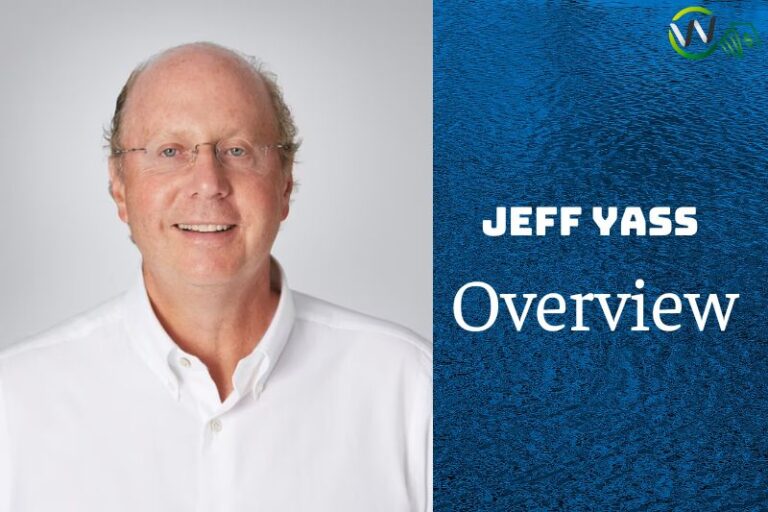 What is Jeff Yass Net Worth: Updated 03/02/2025 | WCnetworth