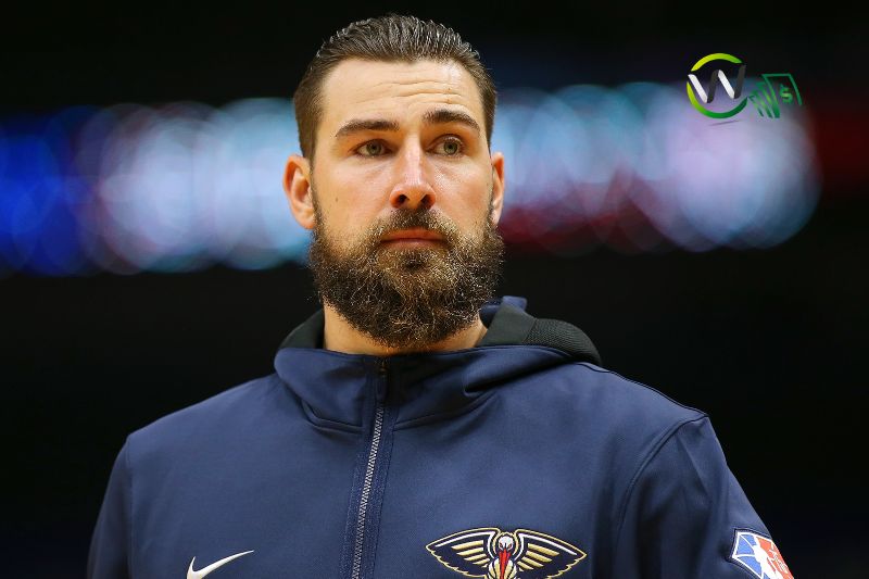 What Is Jonas Valanciunas Net Worth 01/14/2024 | WCnetworth