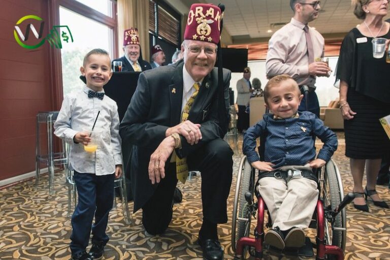 What Is Kaleb From Shriners Net Worth 2023 Should Read Wc 7874