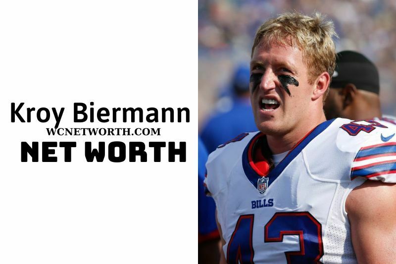 What is Kroy Biermann Net Worth 2023 Full Info WCnetworth