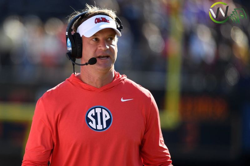 What is Lane Kiffin Net Worth Updated 02/11/2024