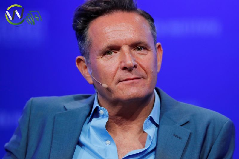 What is Mark Burnett Net Worth 06/25/2024 | WCnetworth