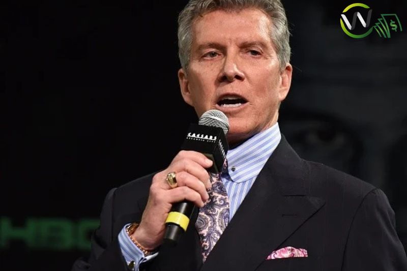 What is Michael Buffer Net Worth 06/13/2024