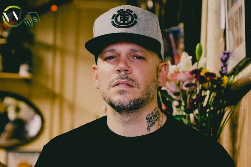 What is Residente Net Worth 12/31/2023