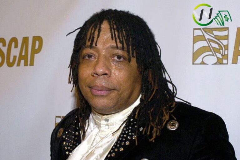 What is Rick James Net Worth 09/25/2023 WCnetworth