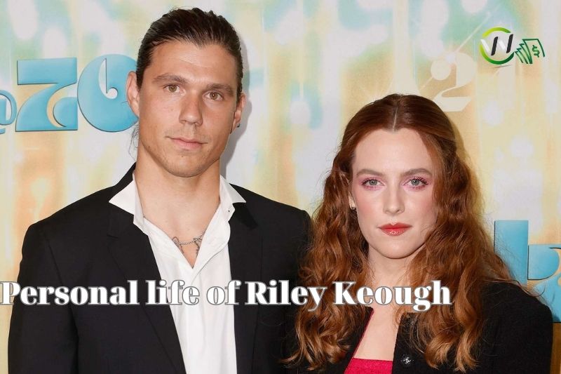 What's Riley Keough Net Worth: Updated October 2023 | WCnetworth