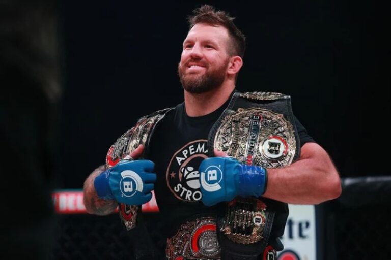 Top 50 Richest MMA Fighters In The World July 2023 WCnetworth