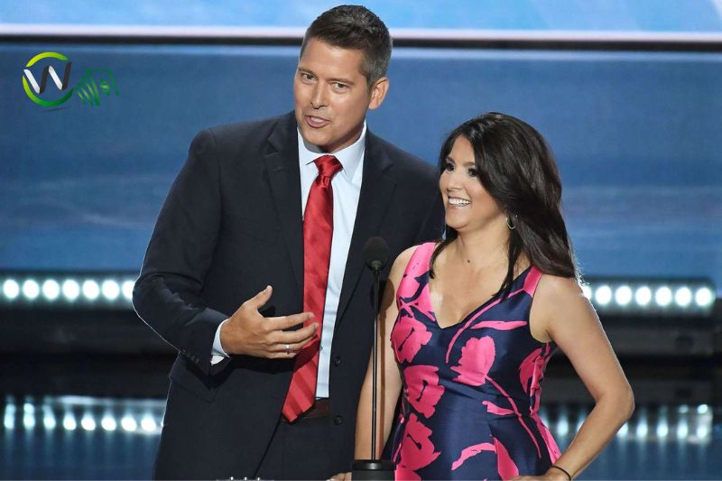 What is Sean Duffy Net Worth 05/17/2024