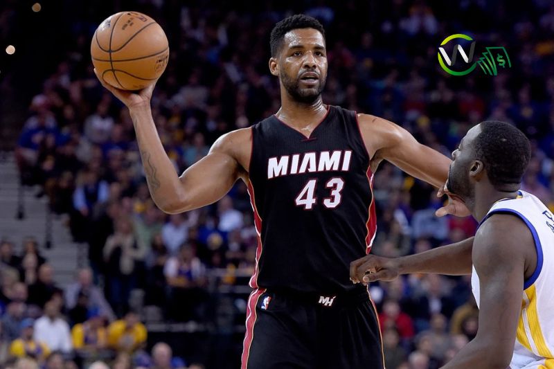 What is Shawne Williams Net Worth September 2023