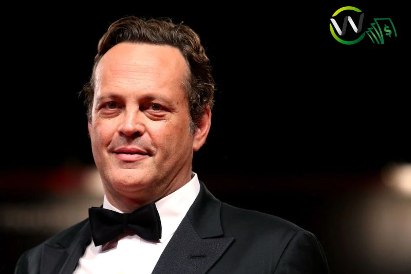 What is Vince Vaughn Net Worth June 2024