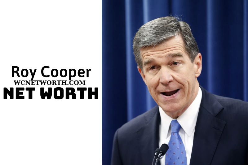 What Is Roy Cooper Net Worth 2023 All You Need To Know 