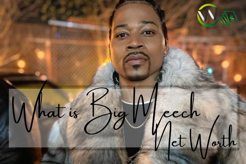 What is Big Meech Net Worth 04/14/2024