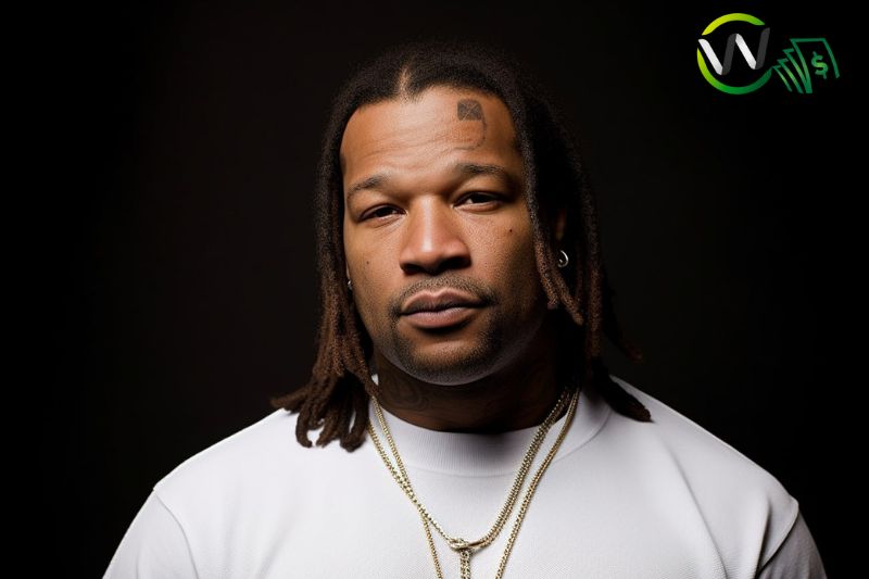 What is Big Meech Net Worth 04/14/2024