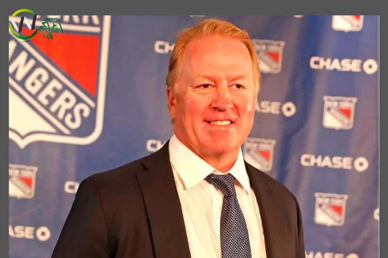 Brian Leetch Net Worth Last Updated 03/08/2024 WCnetworth