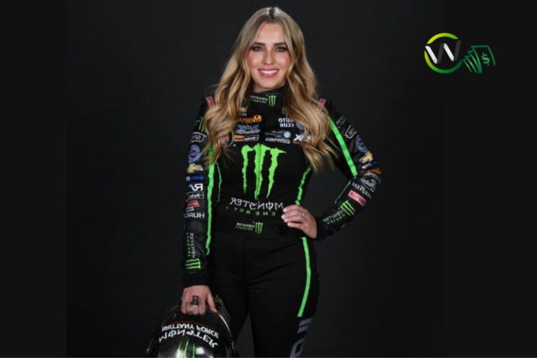 What is Brittany Force Net Worth 12/01/2024