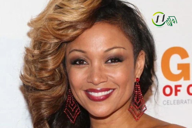 What is Chante Moore Net Worth 10/04/2023 | WCnetworth