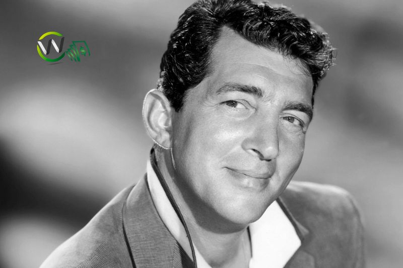 What is Dean Martin Net Worth Updated 11/13/2024