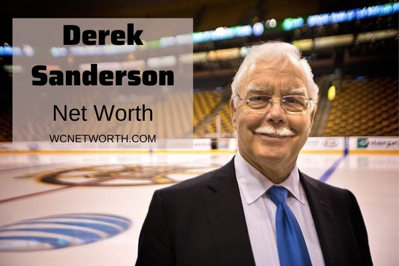 WC Net Worth Podcast