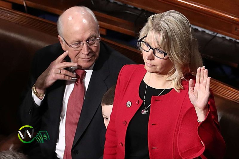 What is Dick Cheney Net Worth 07/21/2024