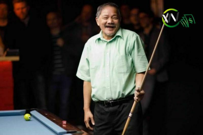 What is Efren Bata Reyes Net Worth 11/01/2024