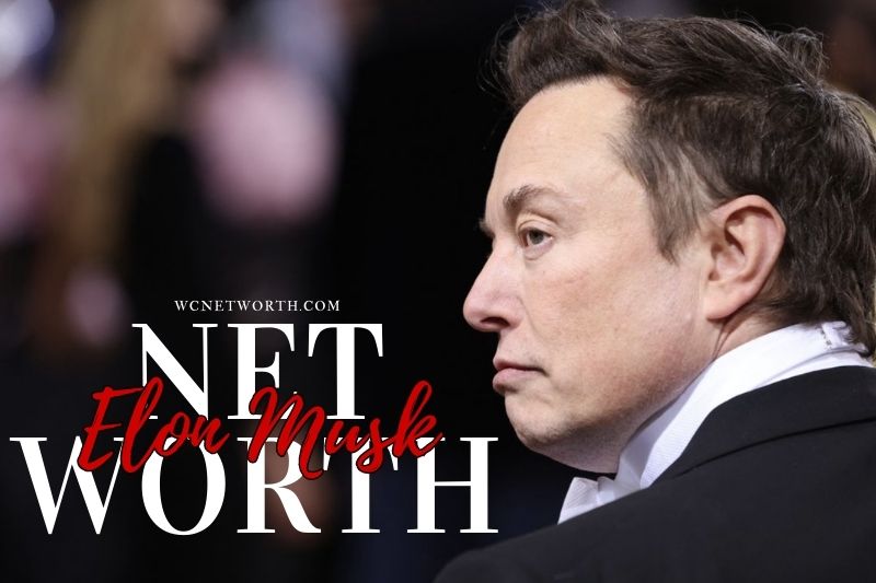 What is Elon Musk Net Worth 2023 All You Need To Know 02/28/2024