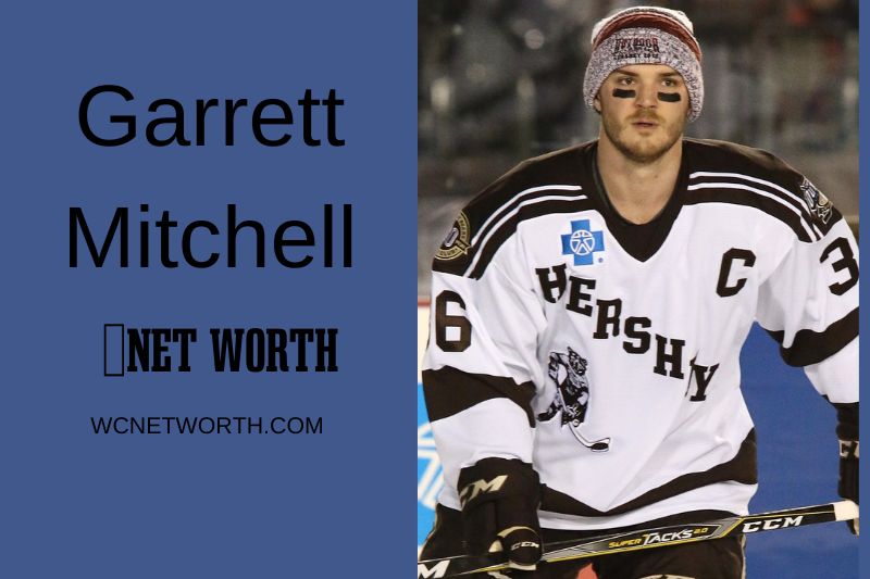 What Is Garrett Mitchell Net Worth 02/18/2024 | WCnetworth