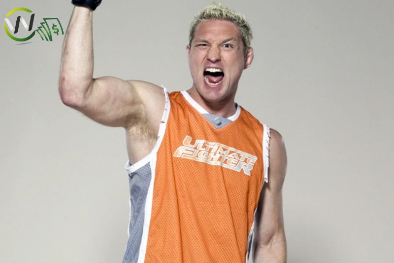 What's Jason Mayhem Miller Net Worth 03/10/2025 WCnetworth