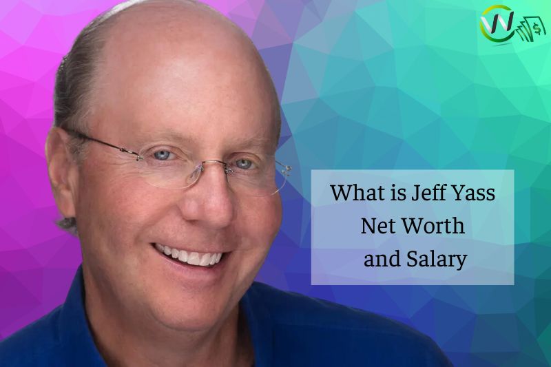 What Is Jeff Yass Net Worth: Updated 04/12/2024 | WCnetworth